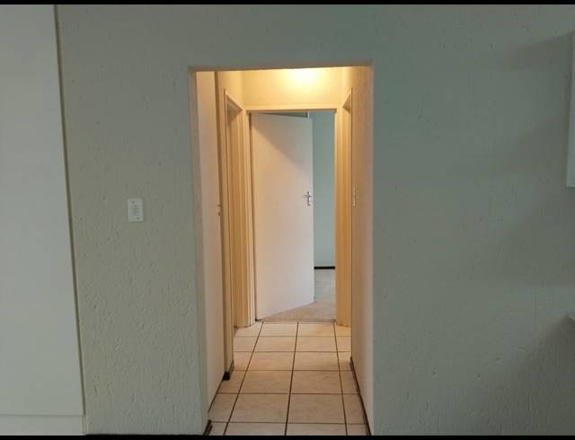 2 BEDROOM SIMPLEX TO LET IN VORNA VALLEY